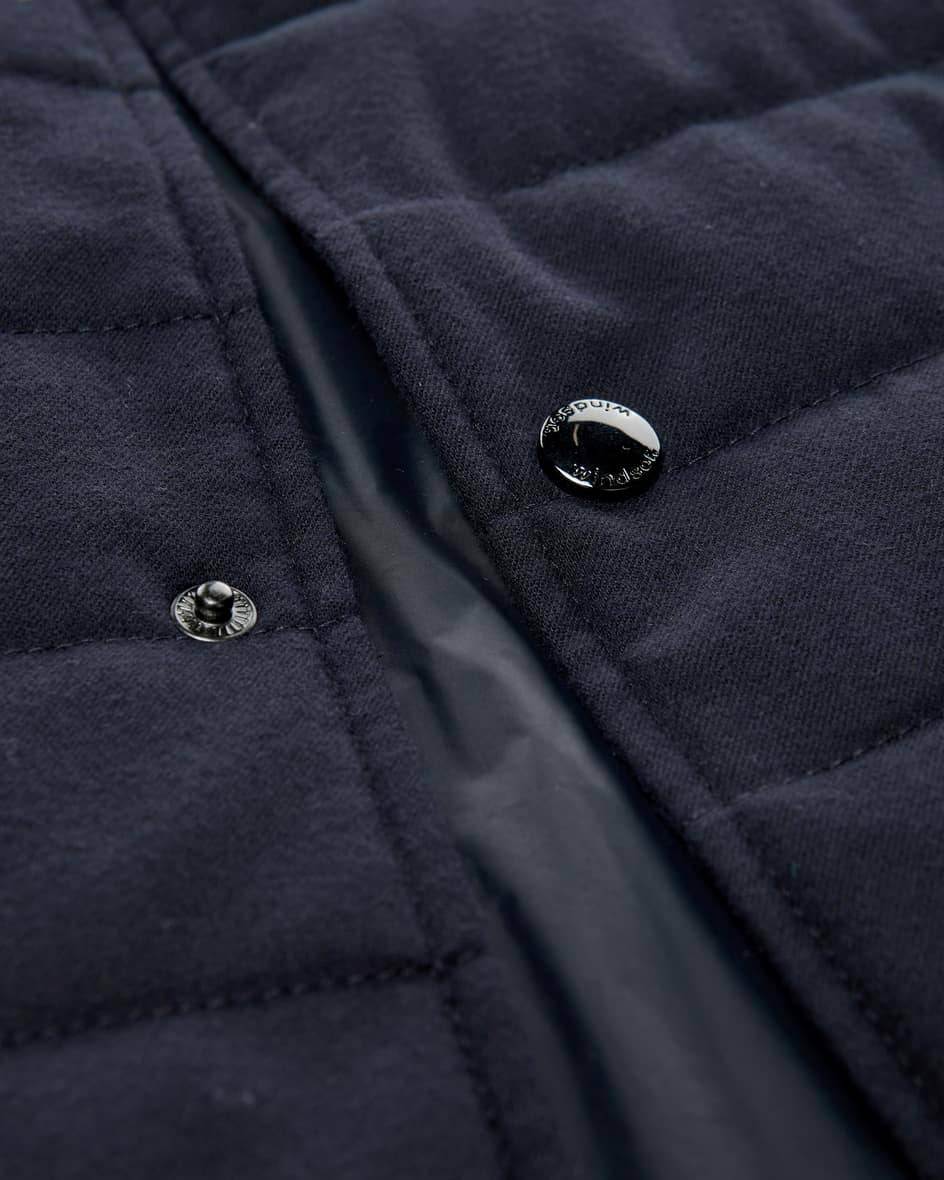 Windsor Emiliano Weste