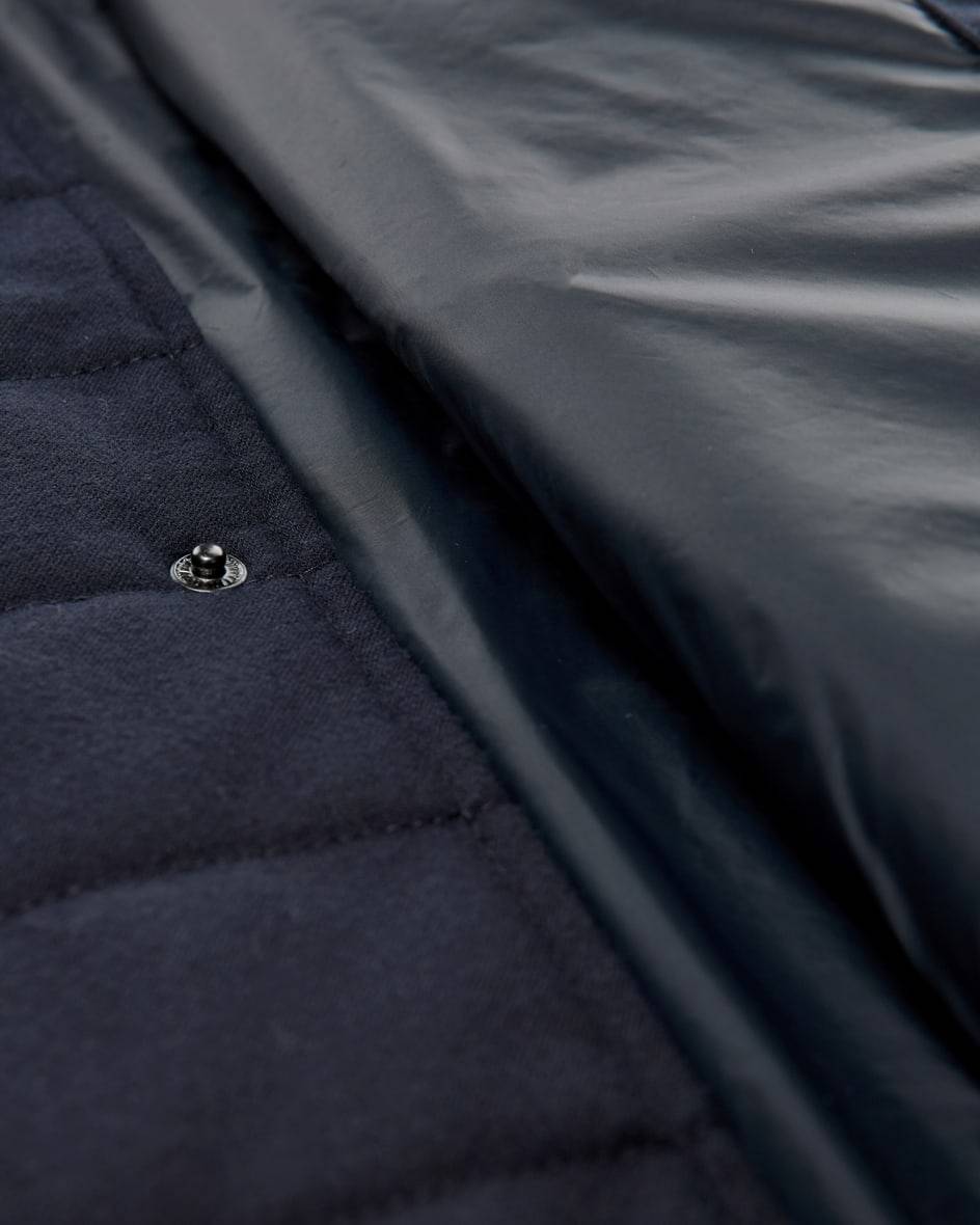 Windsor Emiliano Weste