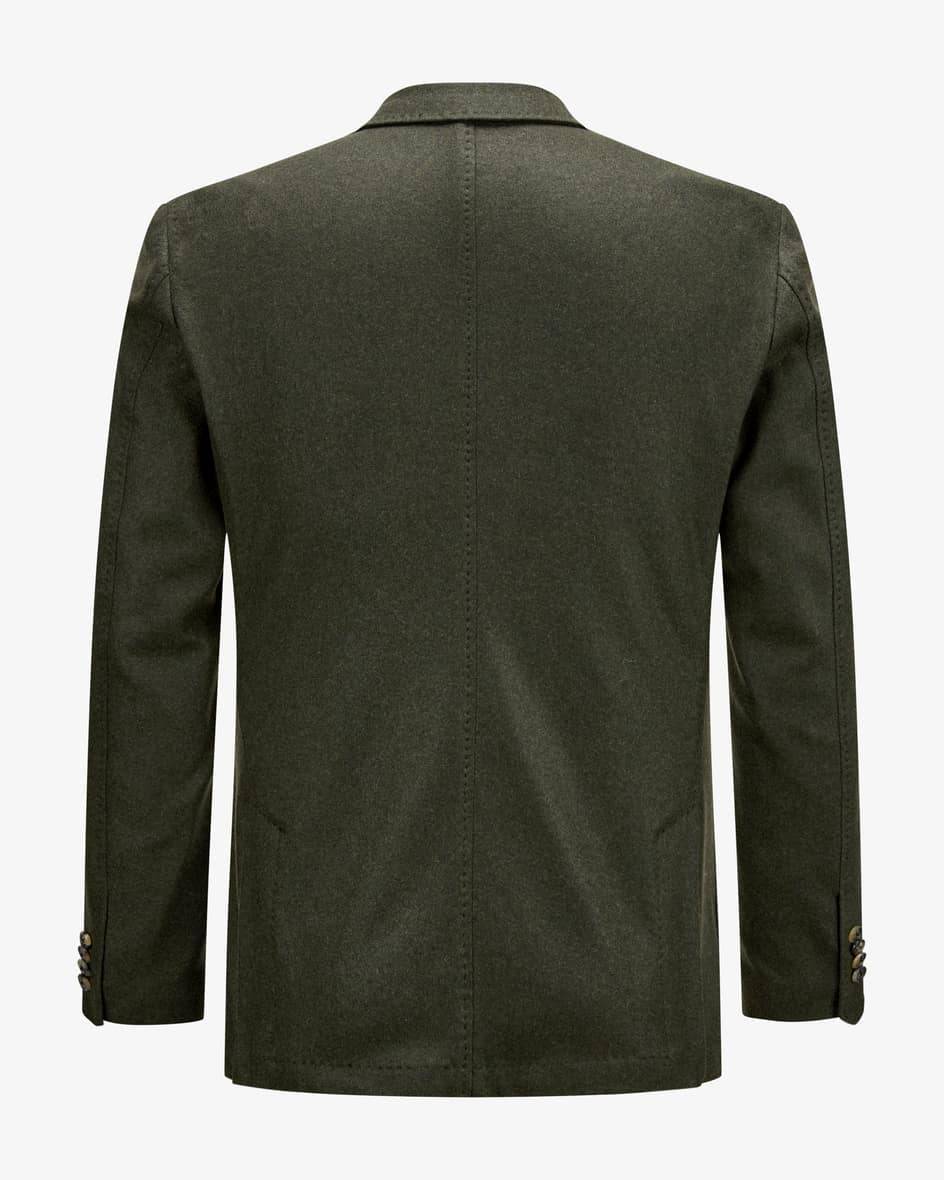 Windsor Giro Cashmere-Sakko