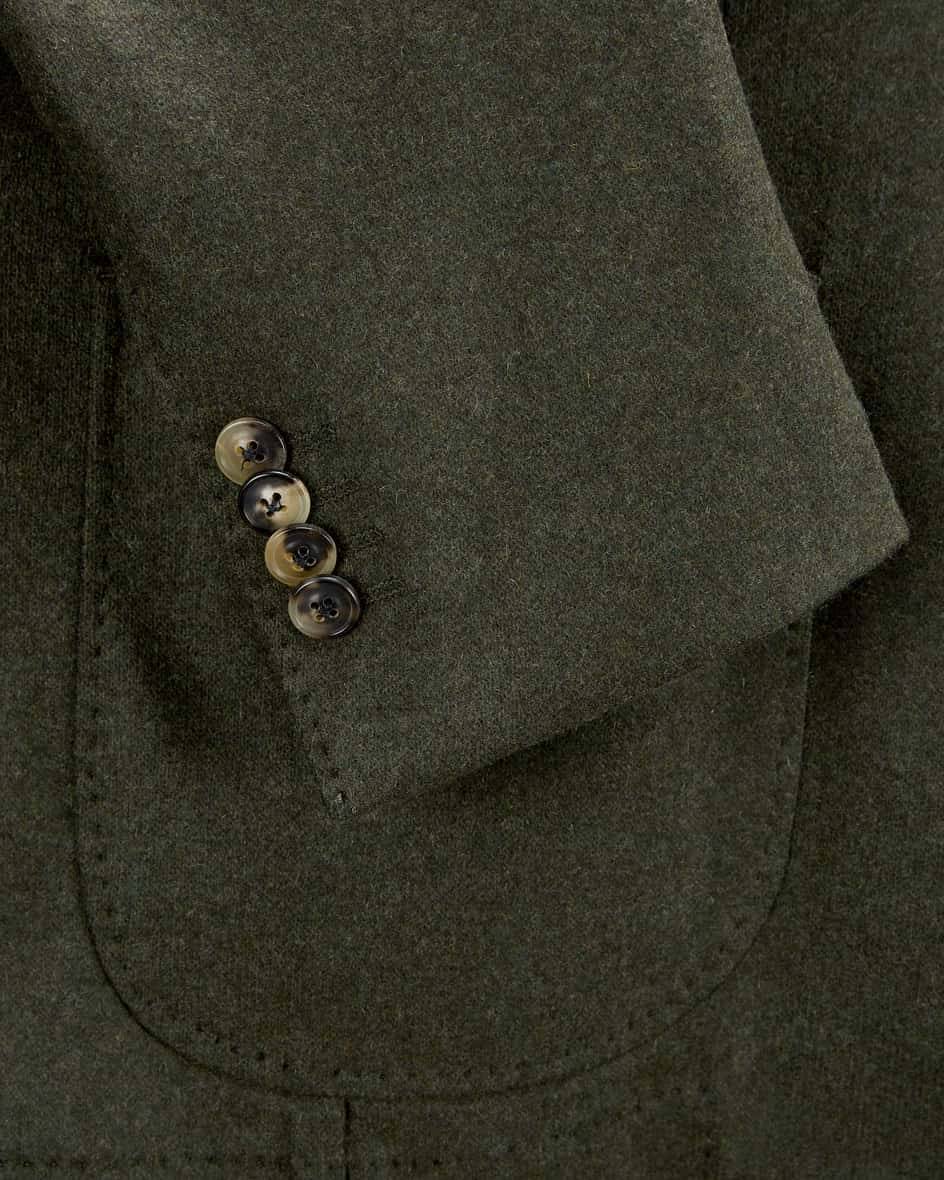 Windsor Giro Cashmere-Sakko