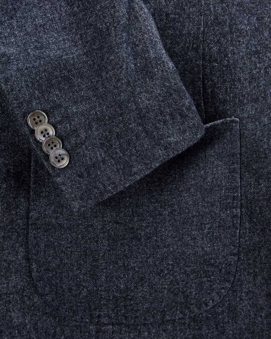 Windsor Giro Cashmere-Sakko