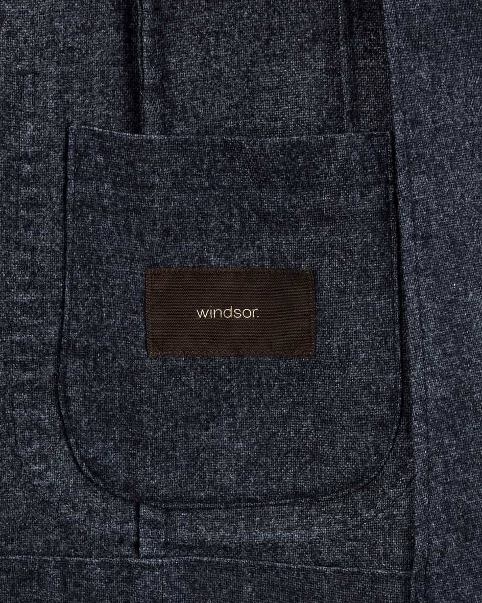 Windsor Giro Cashmere-Sakko