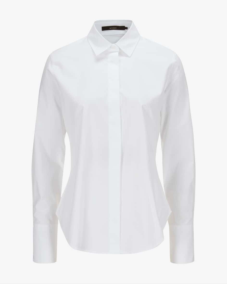 Windsor Hemdbluse