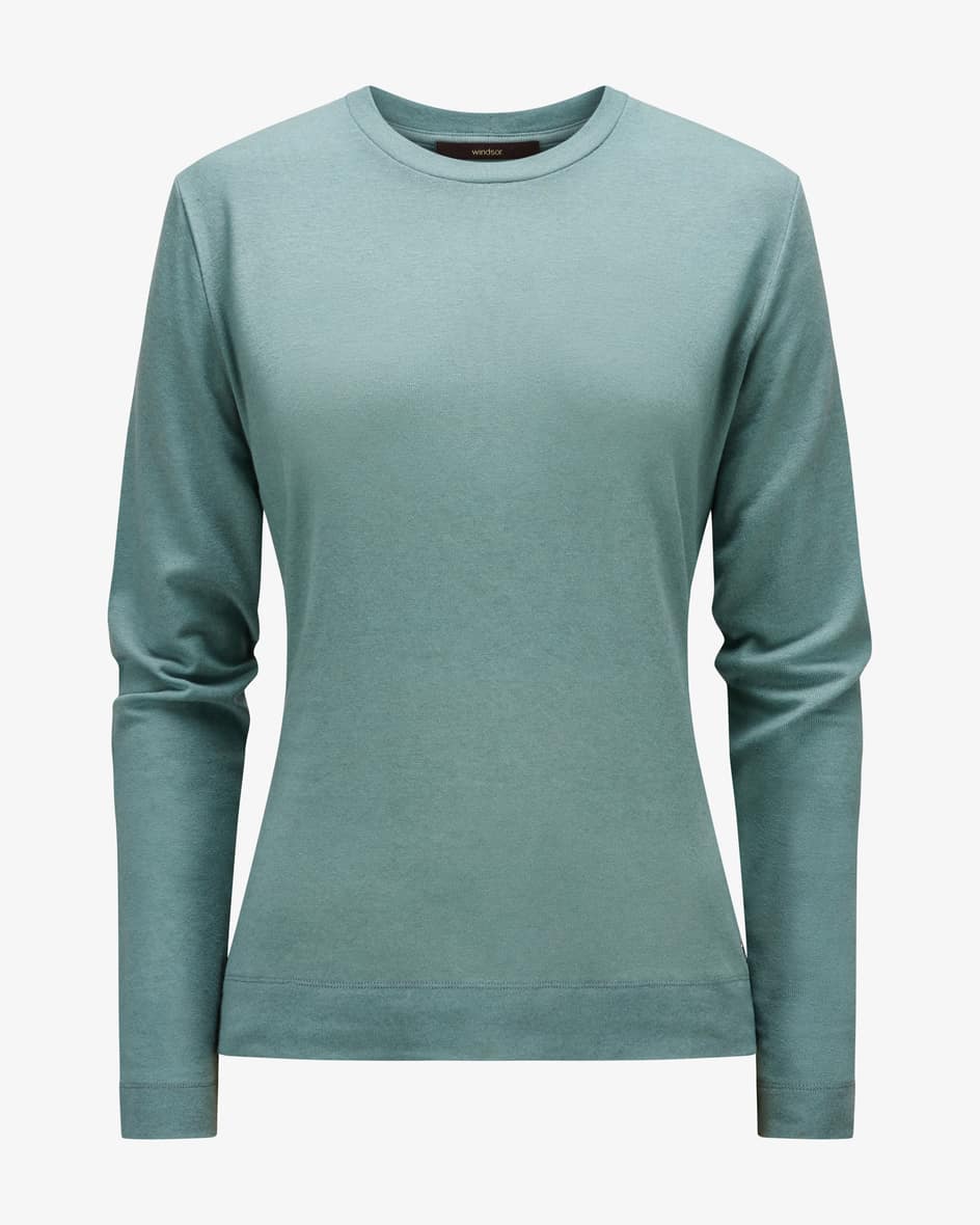 Windsor Longsleeve