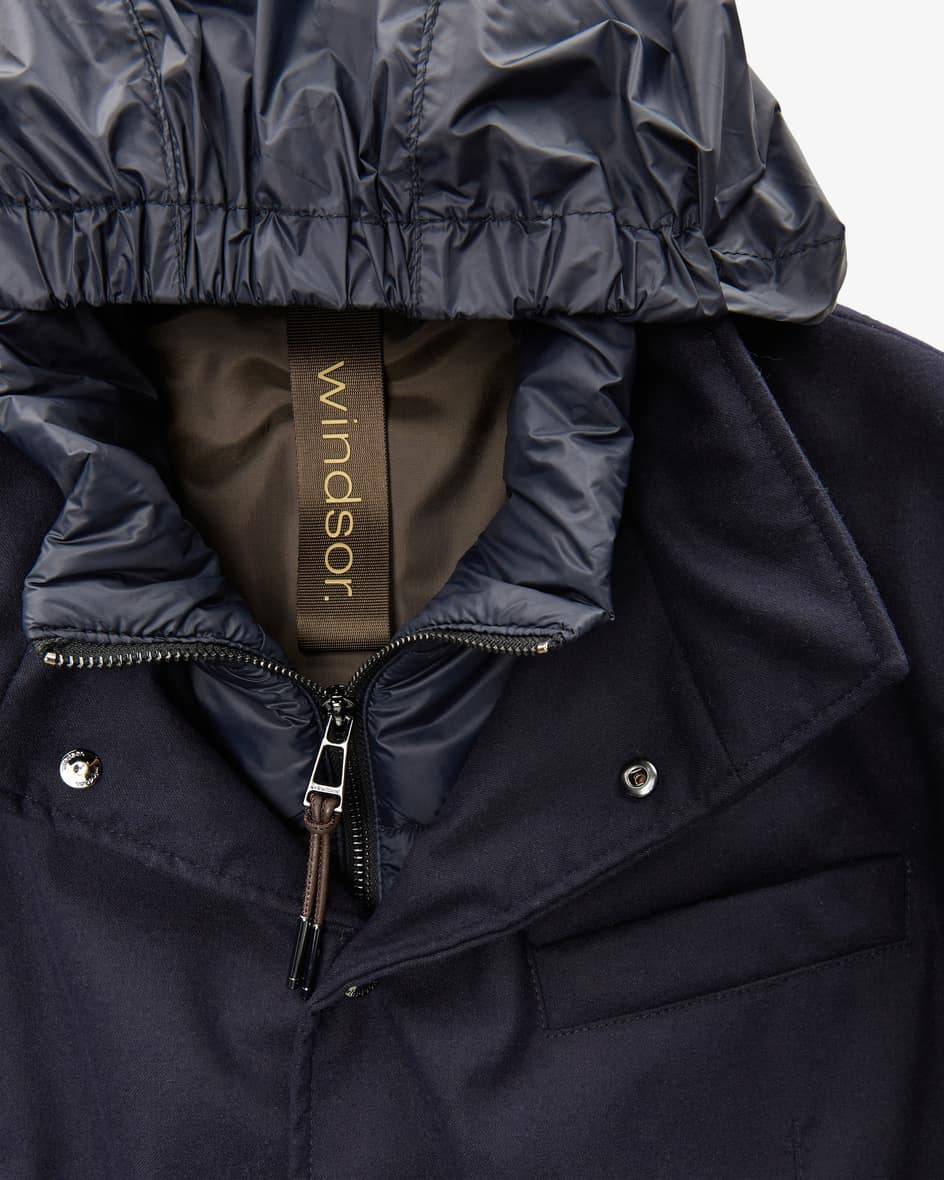 Windsor Mondo Jacke