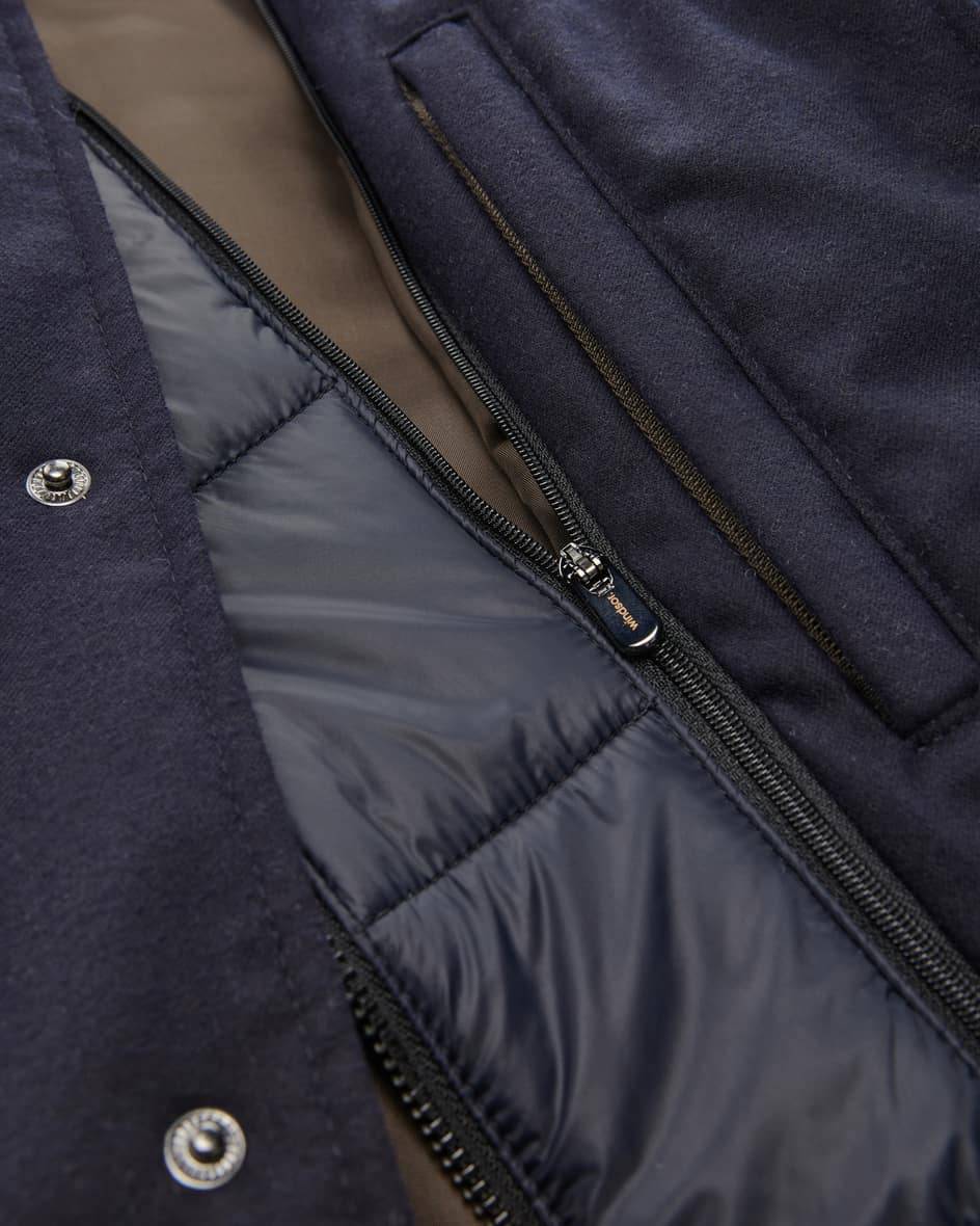 Windsor Mondo Jacke
