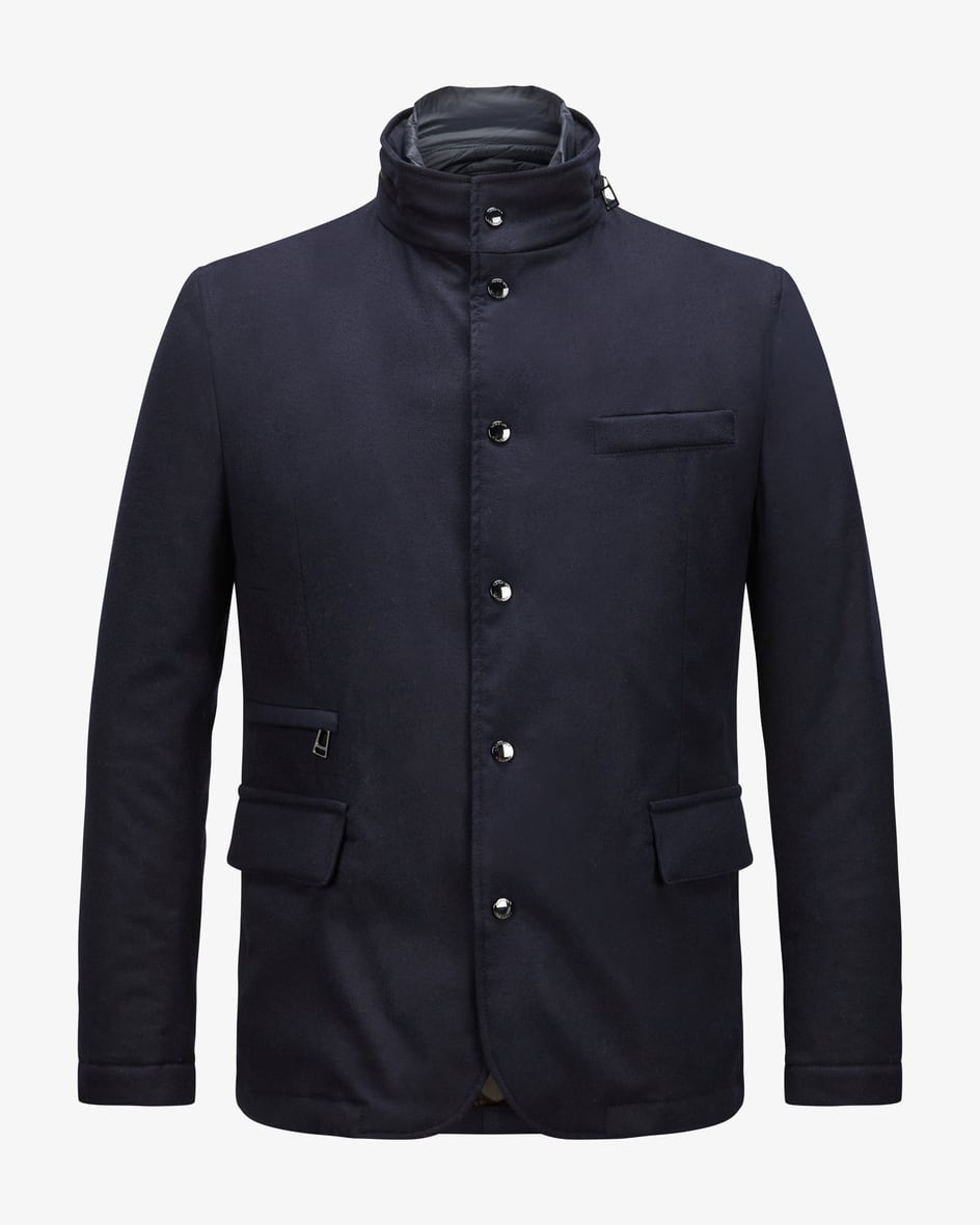 Windsor Mondo Jacke