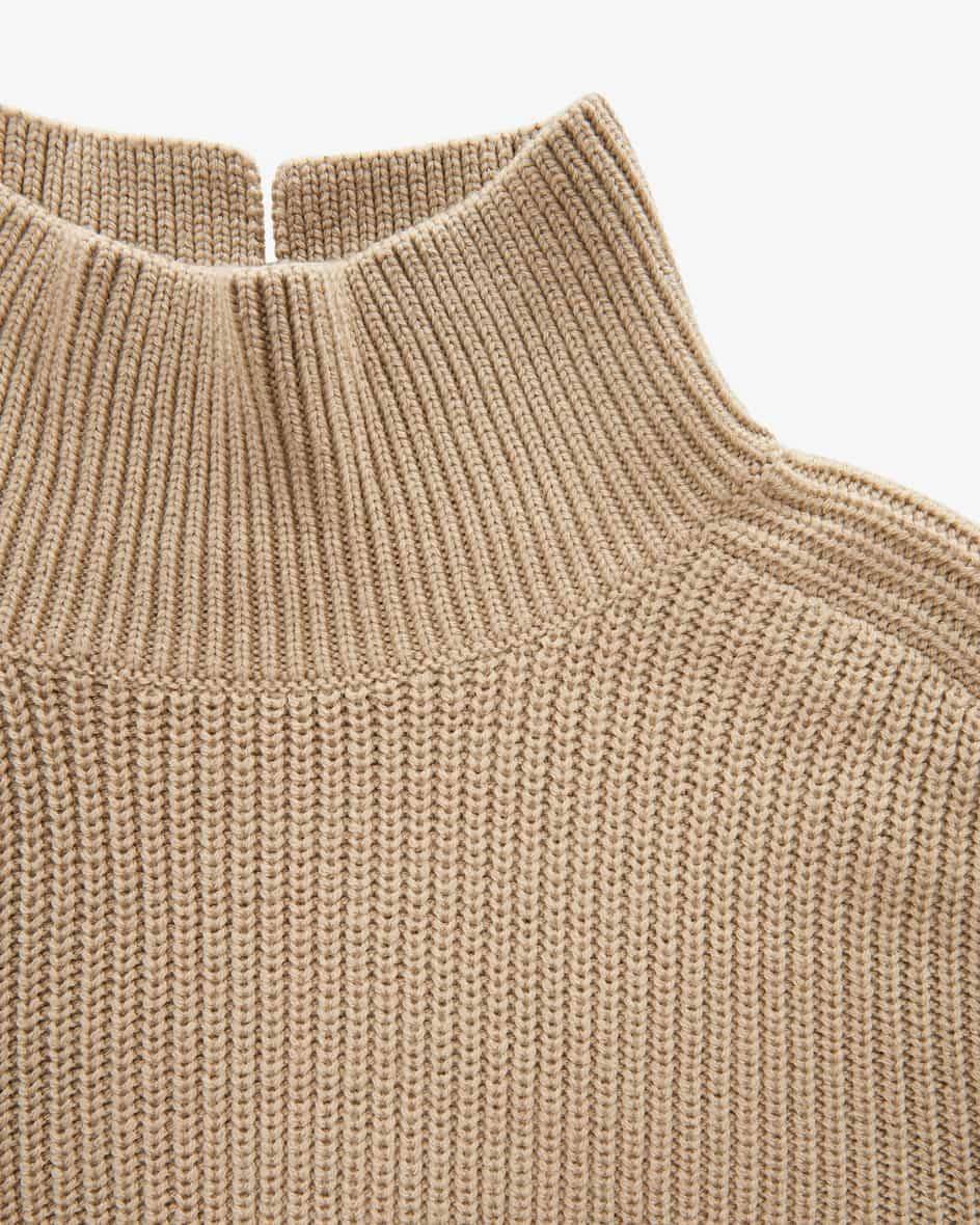 Windsor Pullover