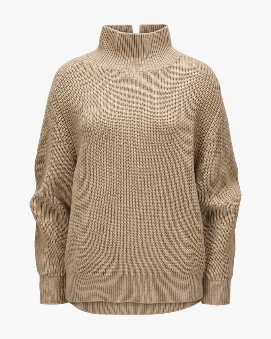 Windsor Pullover