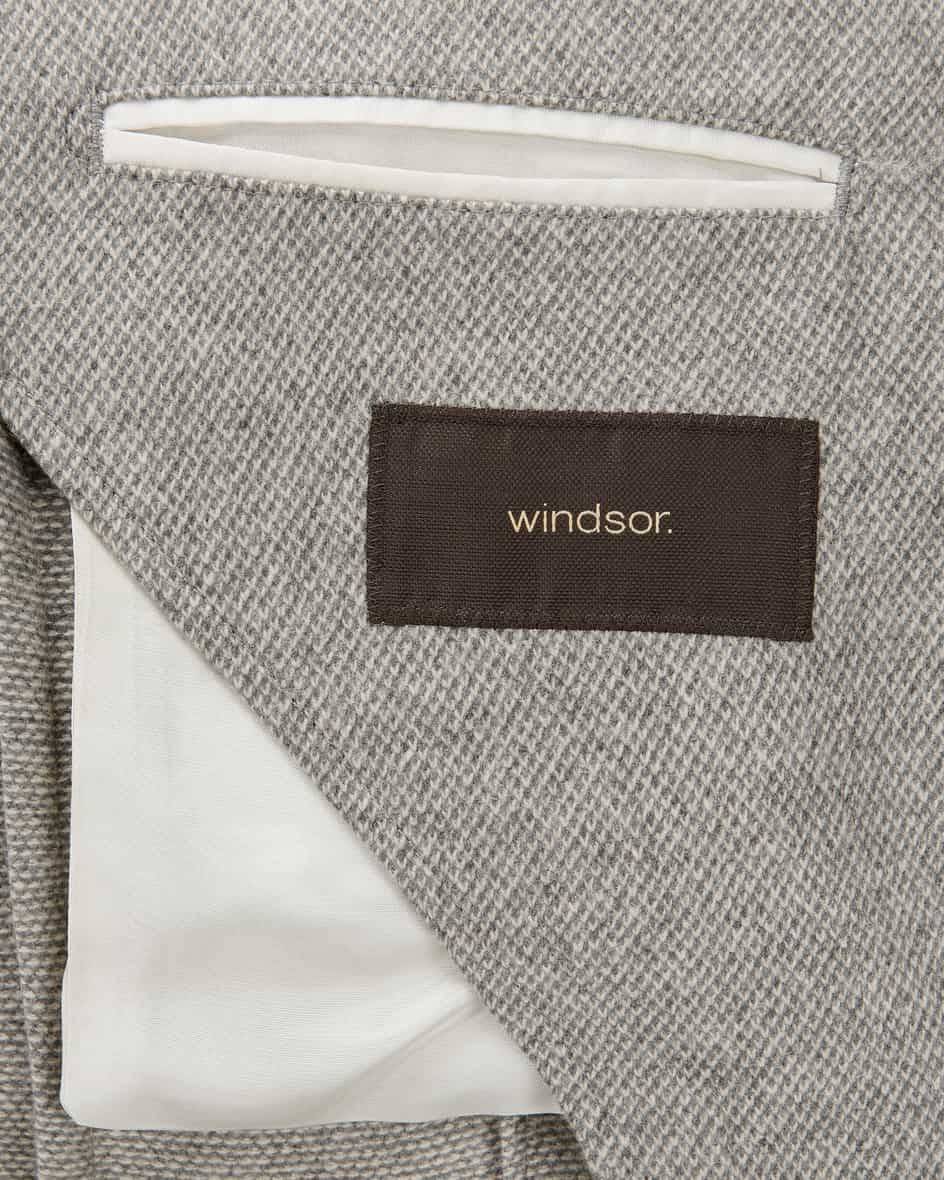 Windsor Salino Doppelreiher Cashmere-Sakko