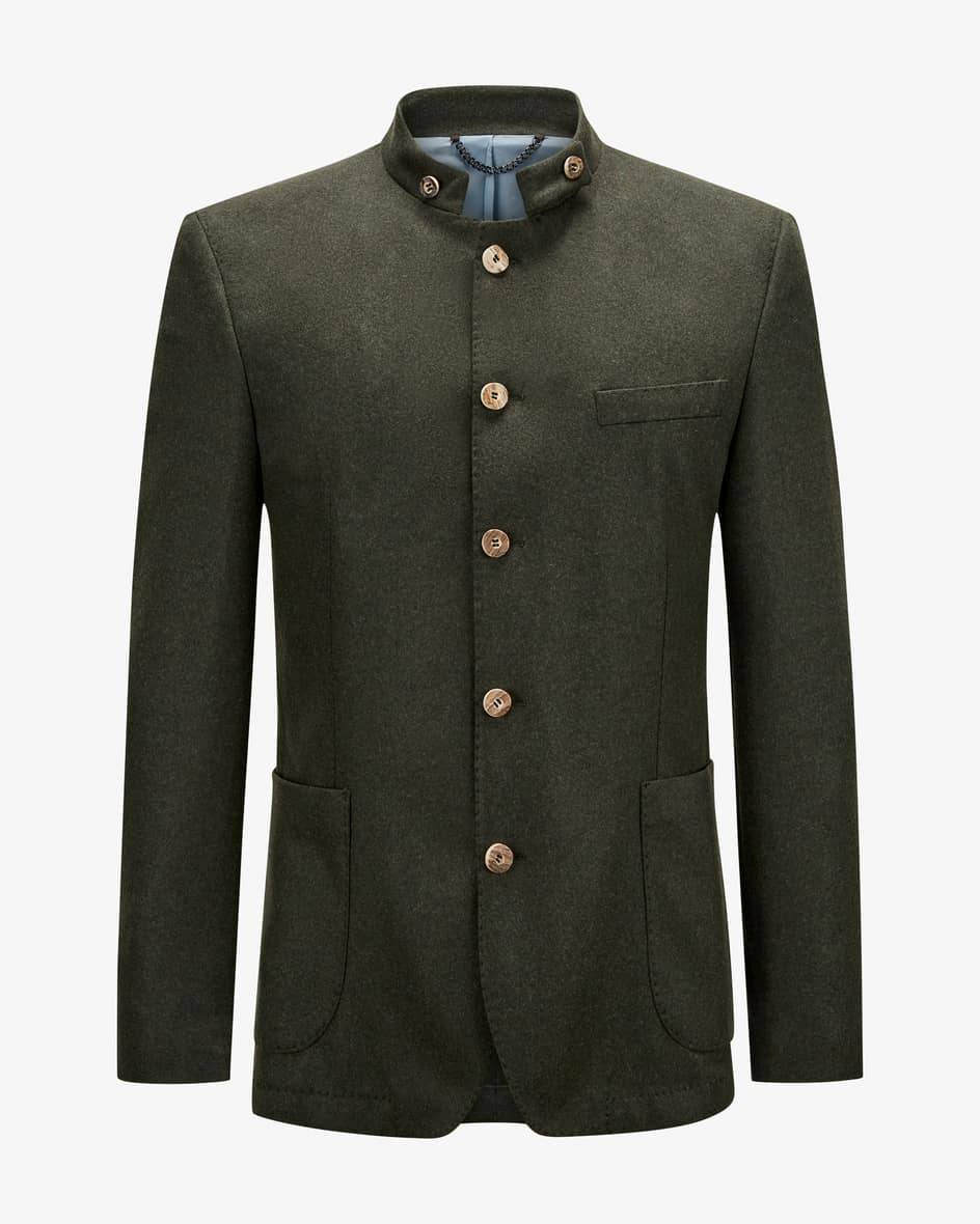 Windsor Sendling Cashmere-Trachten-Janker