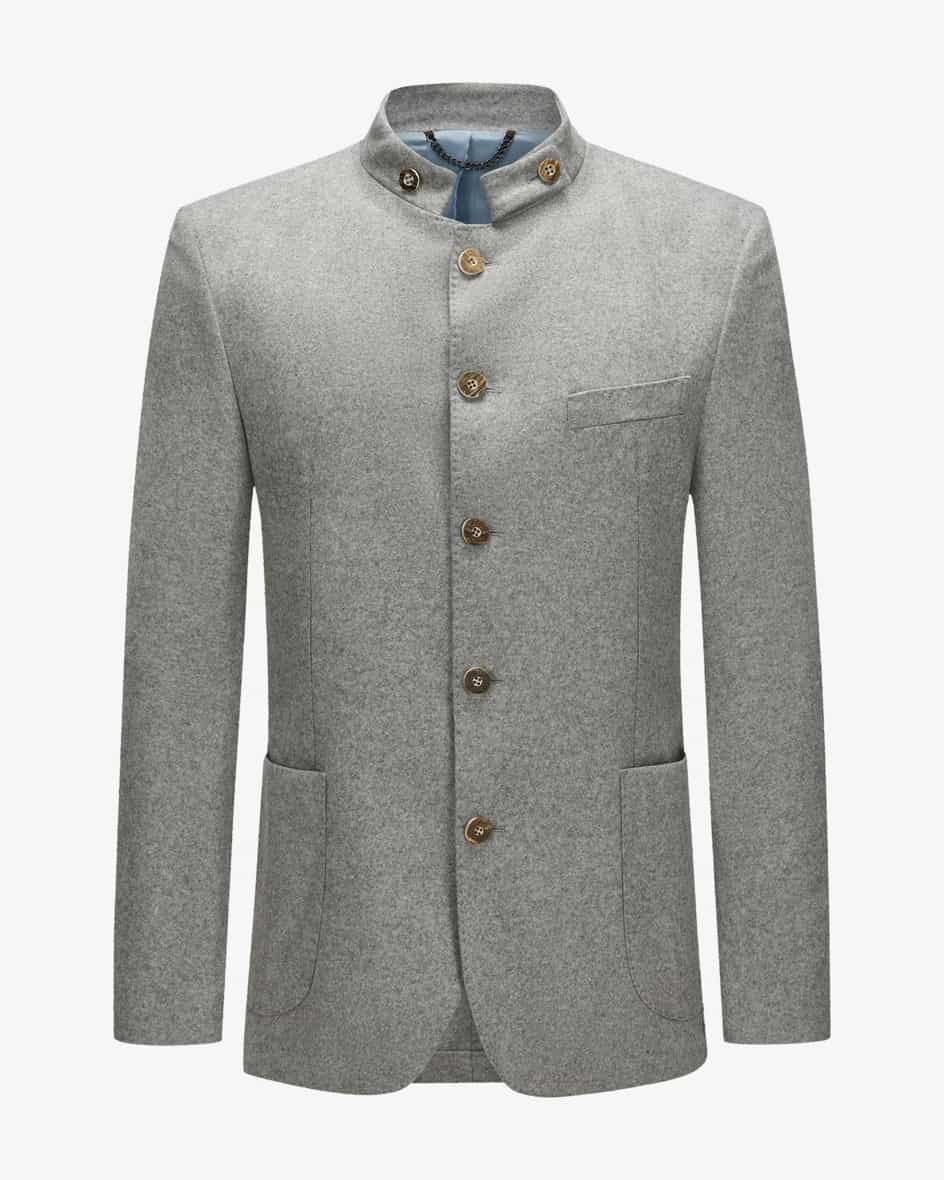 Windsor Sendling Cashmere-Trachten-Janker