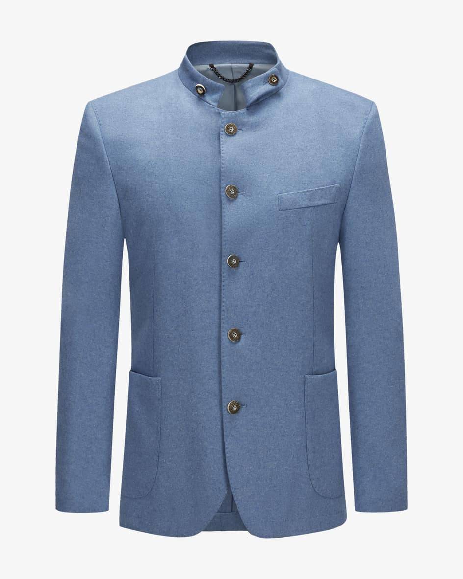 Windsor Sendling Cashmere-Trachten-Janker