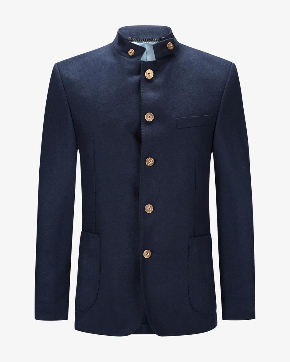 Windsor Sendling Cashmere-Trachten-Janker