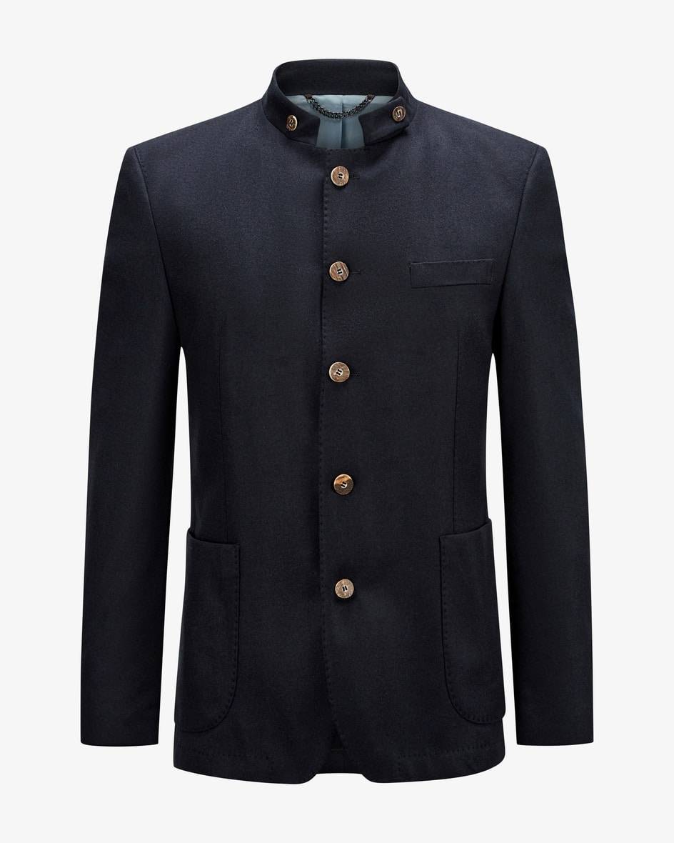 Windsor Sendling Cashmere-Trachten-Janker