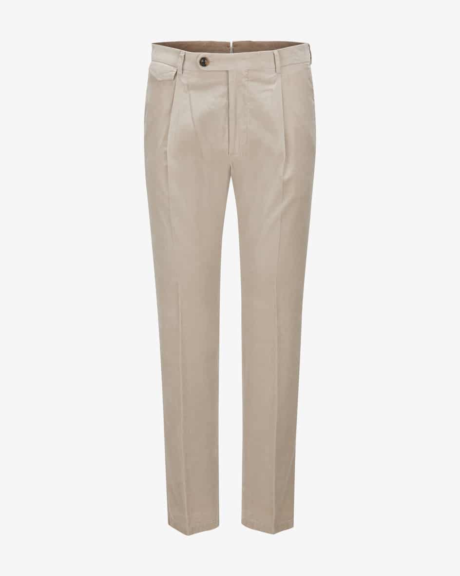 Windsor Silvi Cordhose