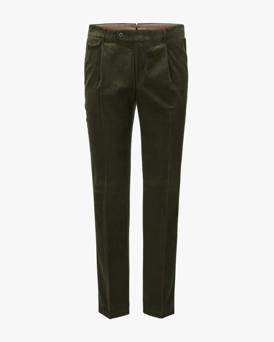 Windsor Silvi Cordhose