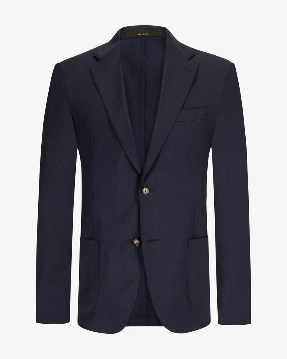 Windsor Travel Sakko Shaped Fit
