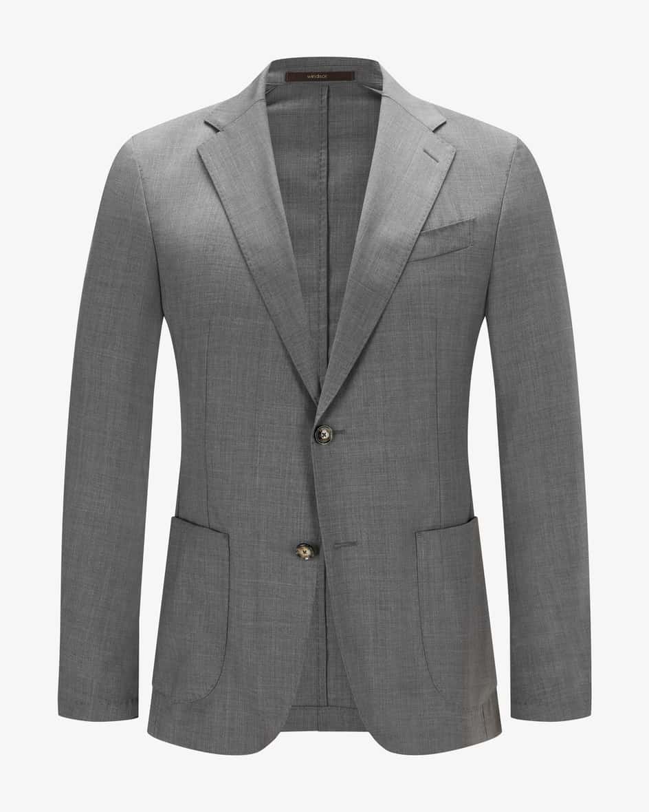 Windsor Travel Sakko Shaped Fit