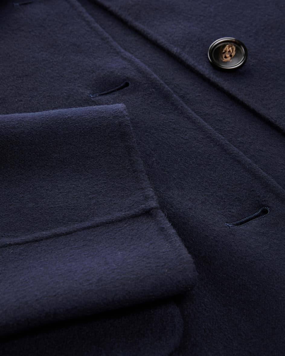 Windsor Wolljacke