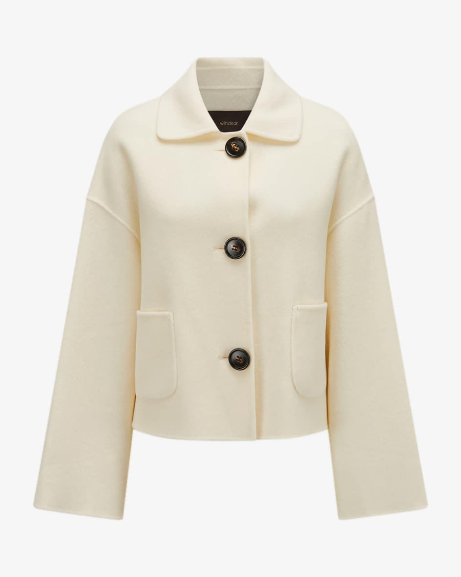 Windsor Wolljacke