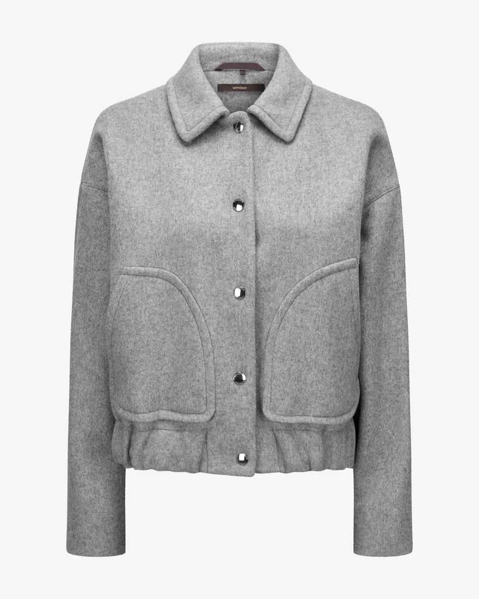 Windsor Wolljacke