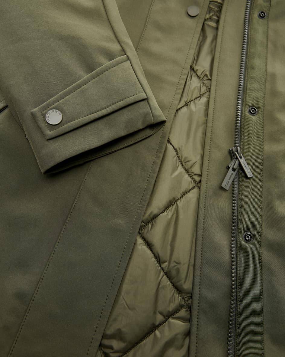 Woolrich 2-in-1 Parka