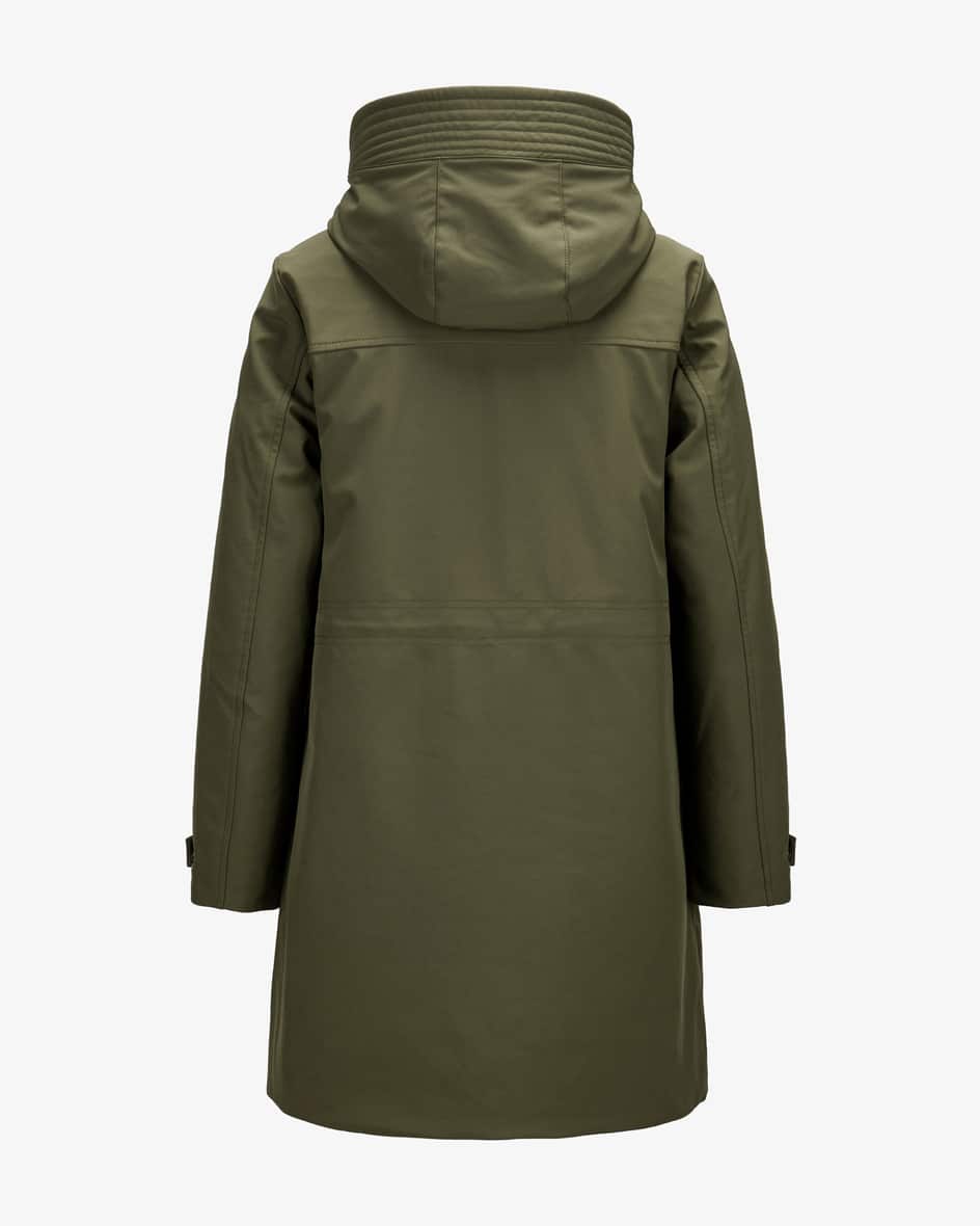 Woolrich 2-in-1 Parka