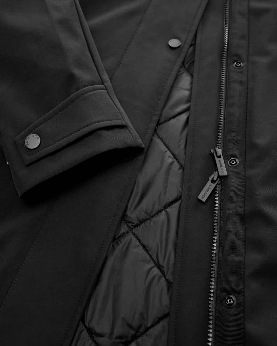 Woolrich 2-in-1 Parka
