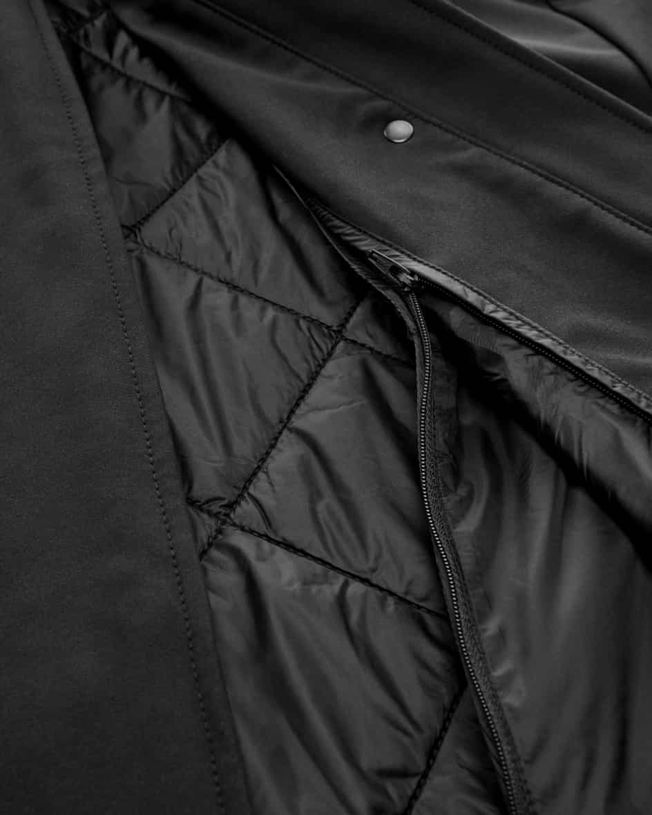 Woolrich 2-in-1 Parka