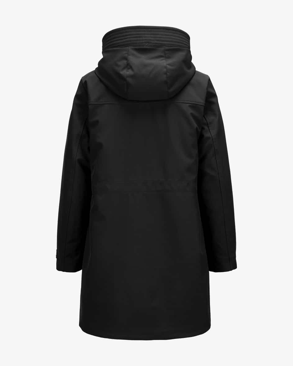 Woolrich 2-in-1 Parka