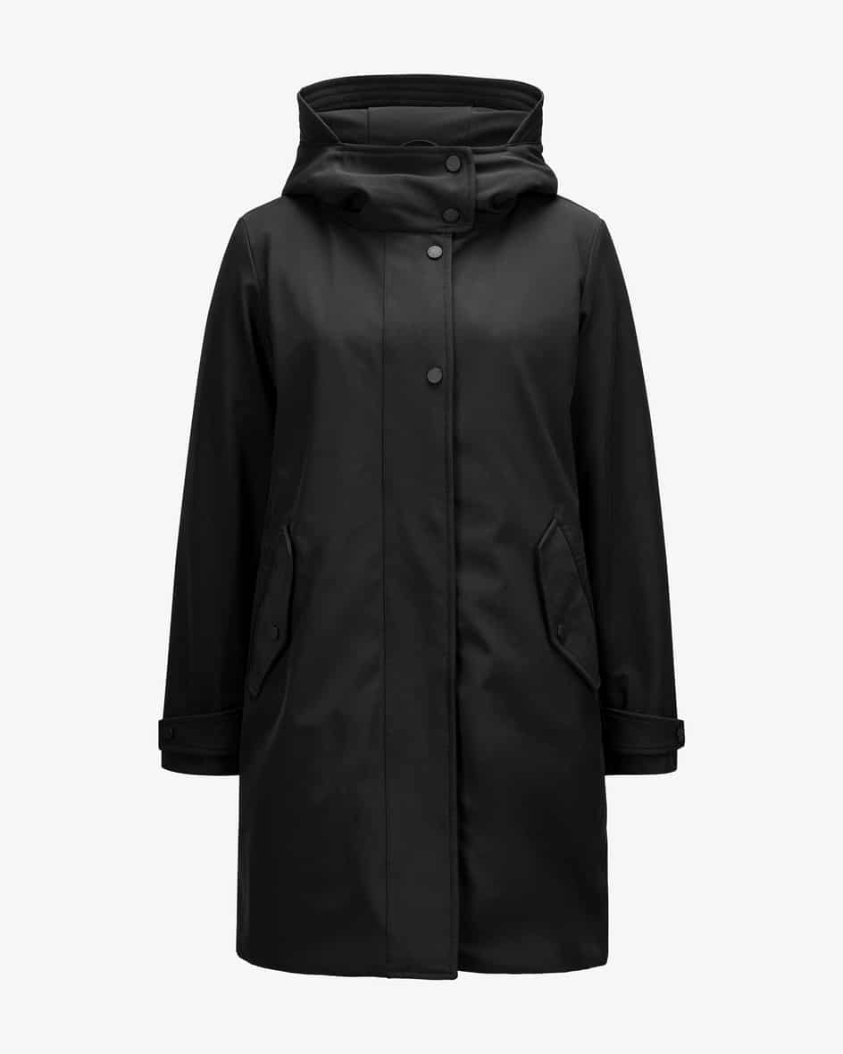 Woolrich 2-in-1 Parka
