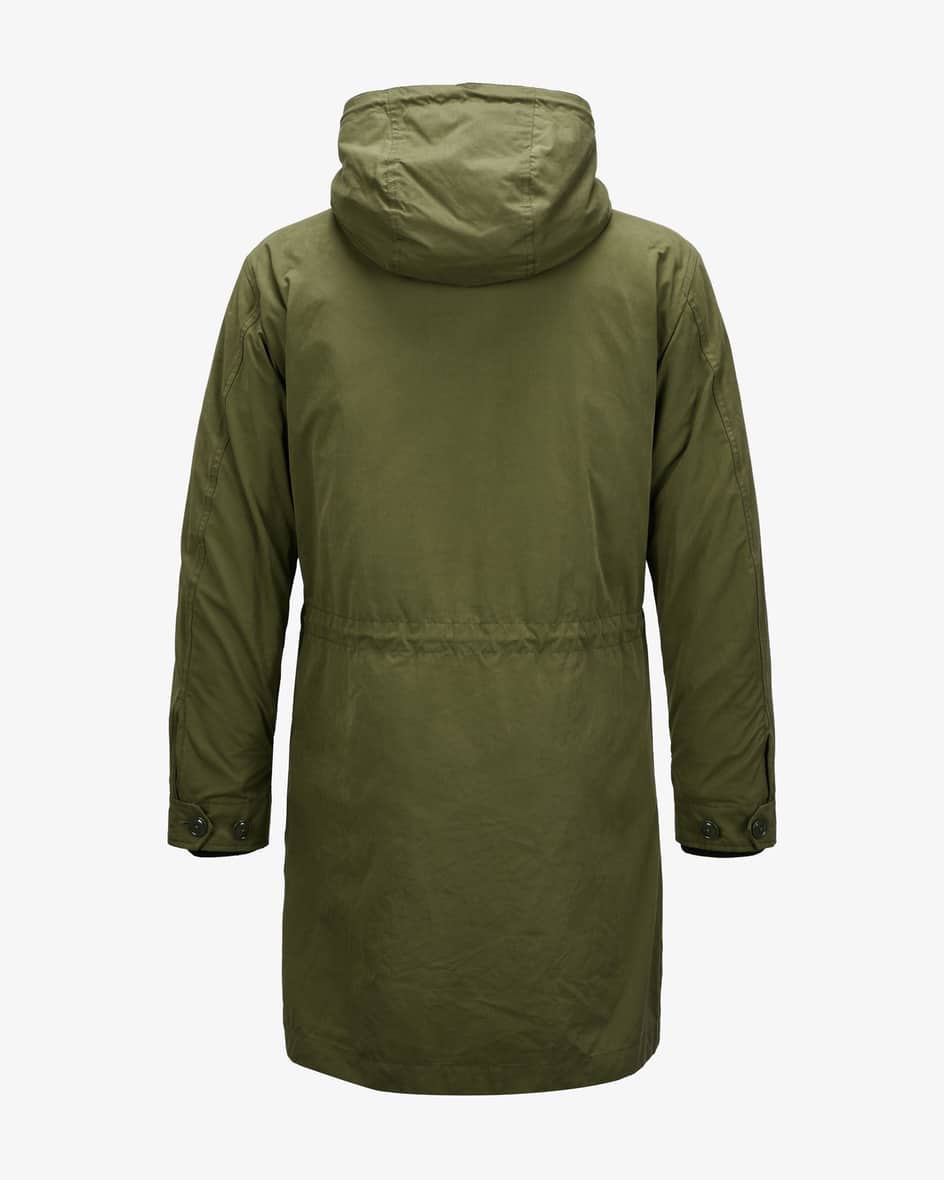 Woolrich 3 In 1 Parka