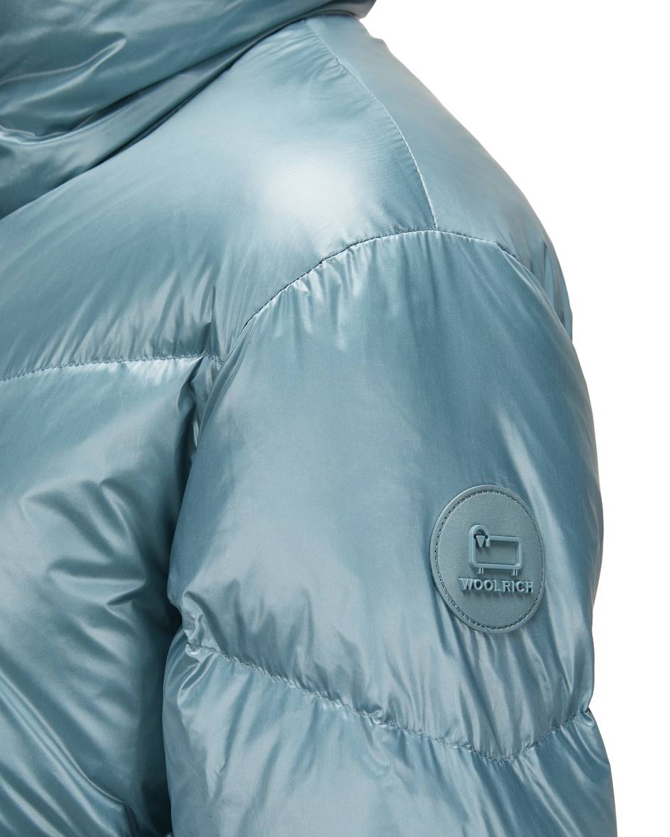 Woolrich Aliquippa Daunenjacke