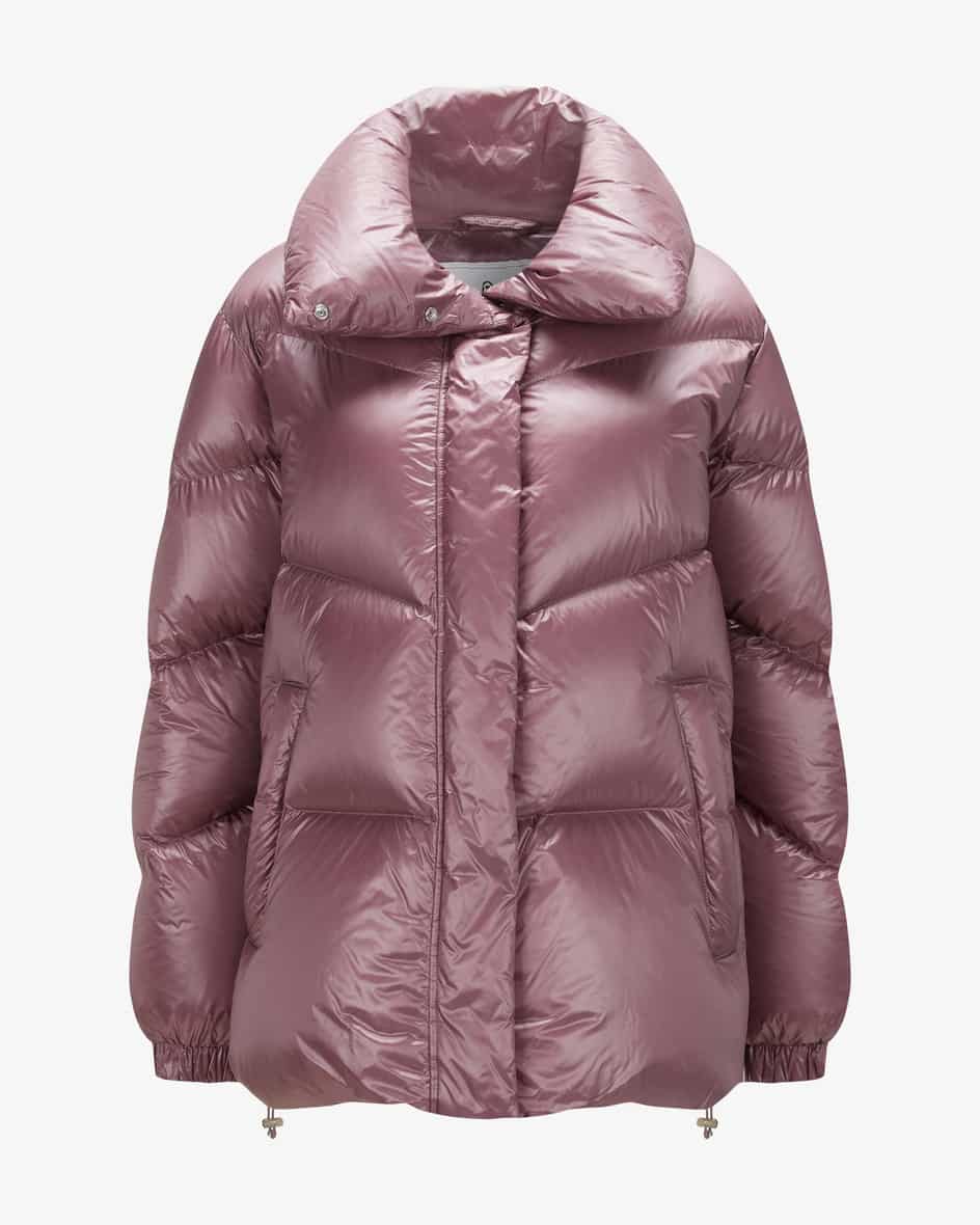 Woolrich Aliquippa Daunenjacke