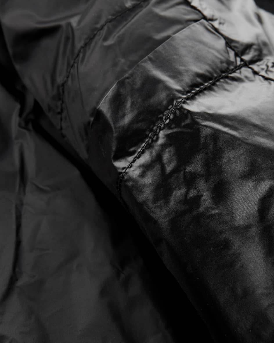 Woolrich Aliquippa Hybrid Daunenjacke