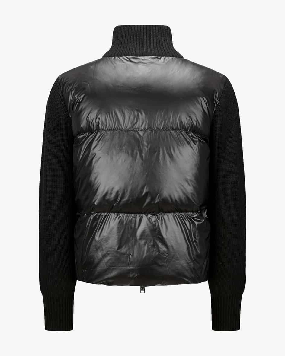Woolrich Aliquippa Hybrid Daunenjacke