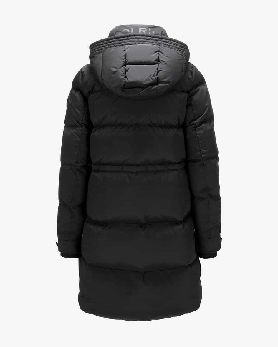 Woolrich Alsea Daunenmantel