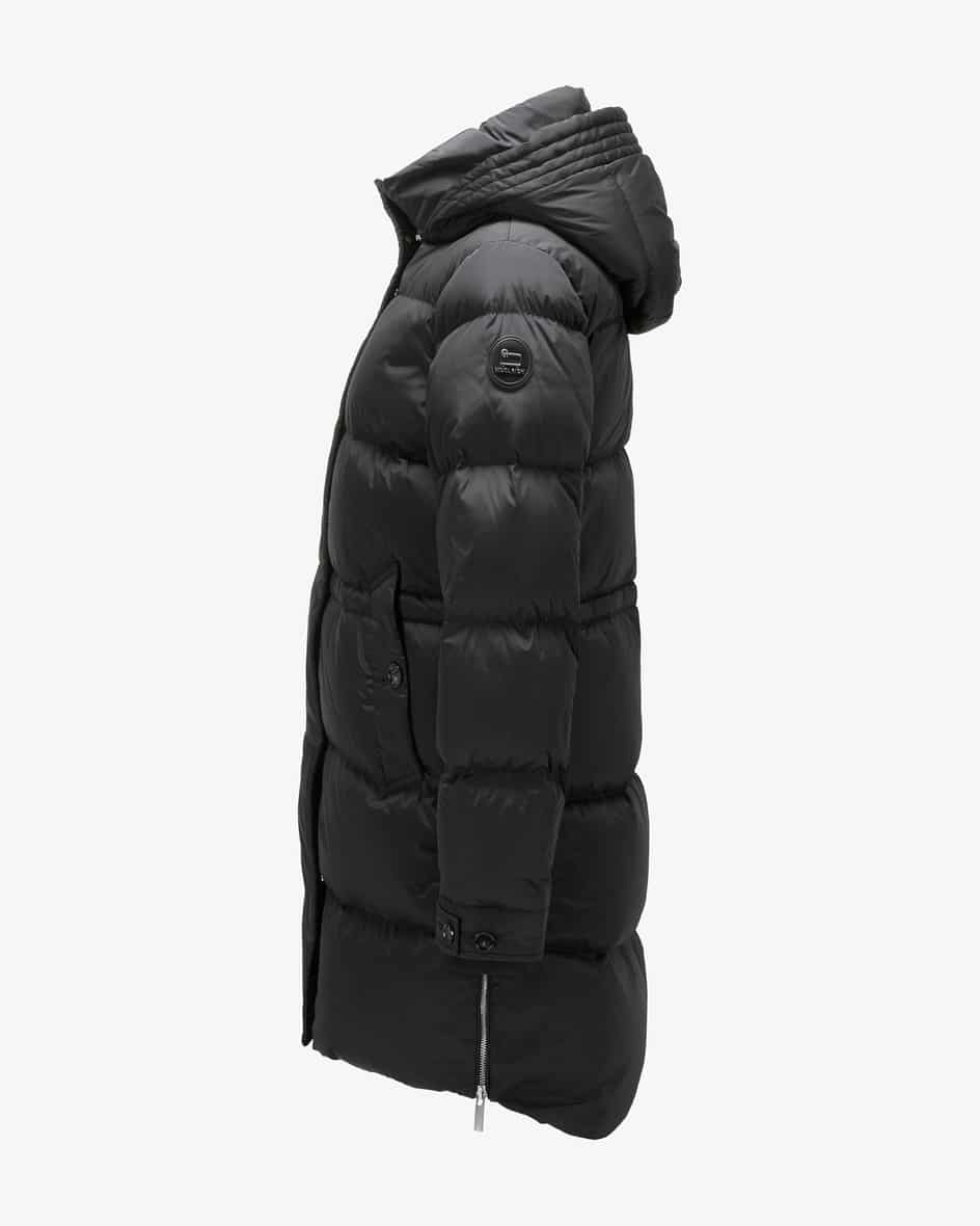Woolrich Alsea Daunenmantel