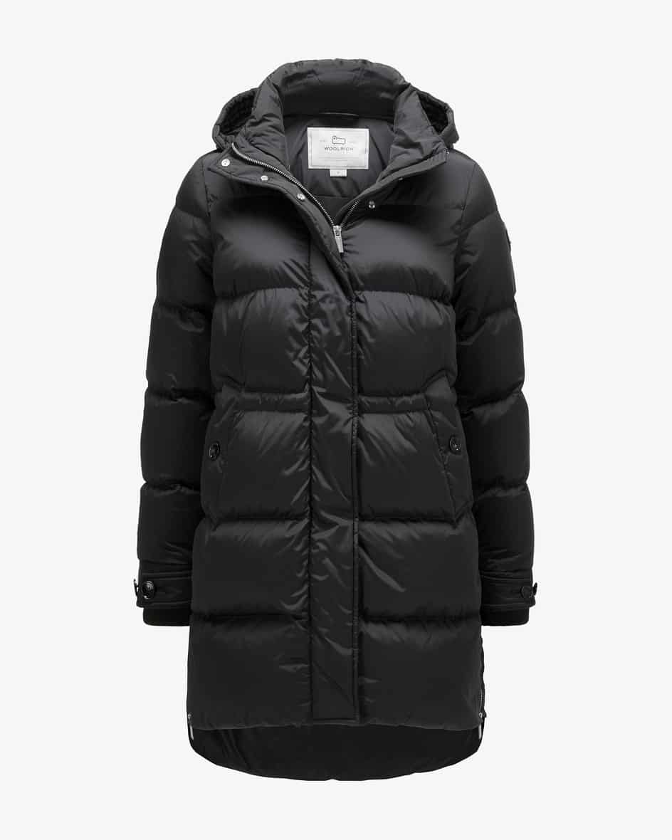 Woolrich Alsea Daunenmantel