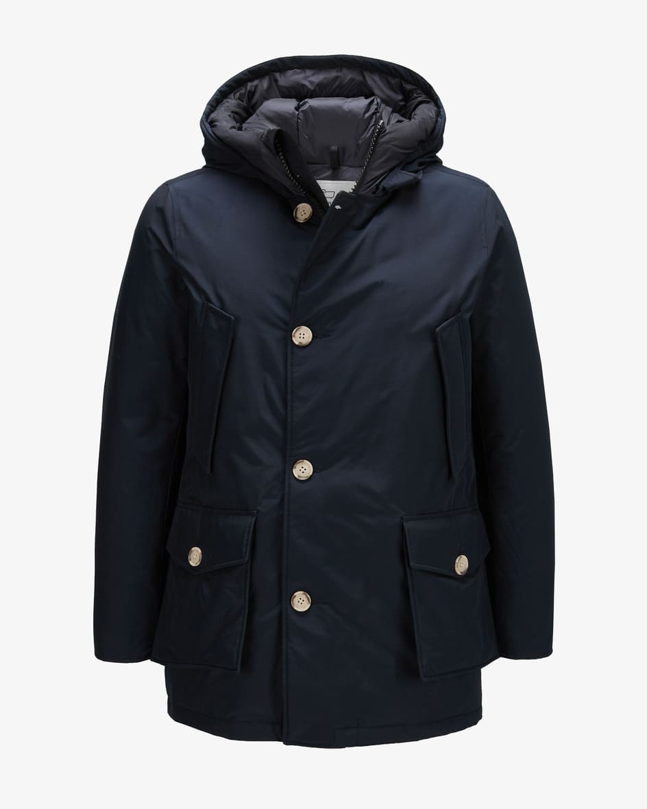 Woolrich Arctic Daunenparka