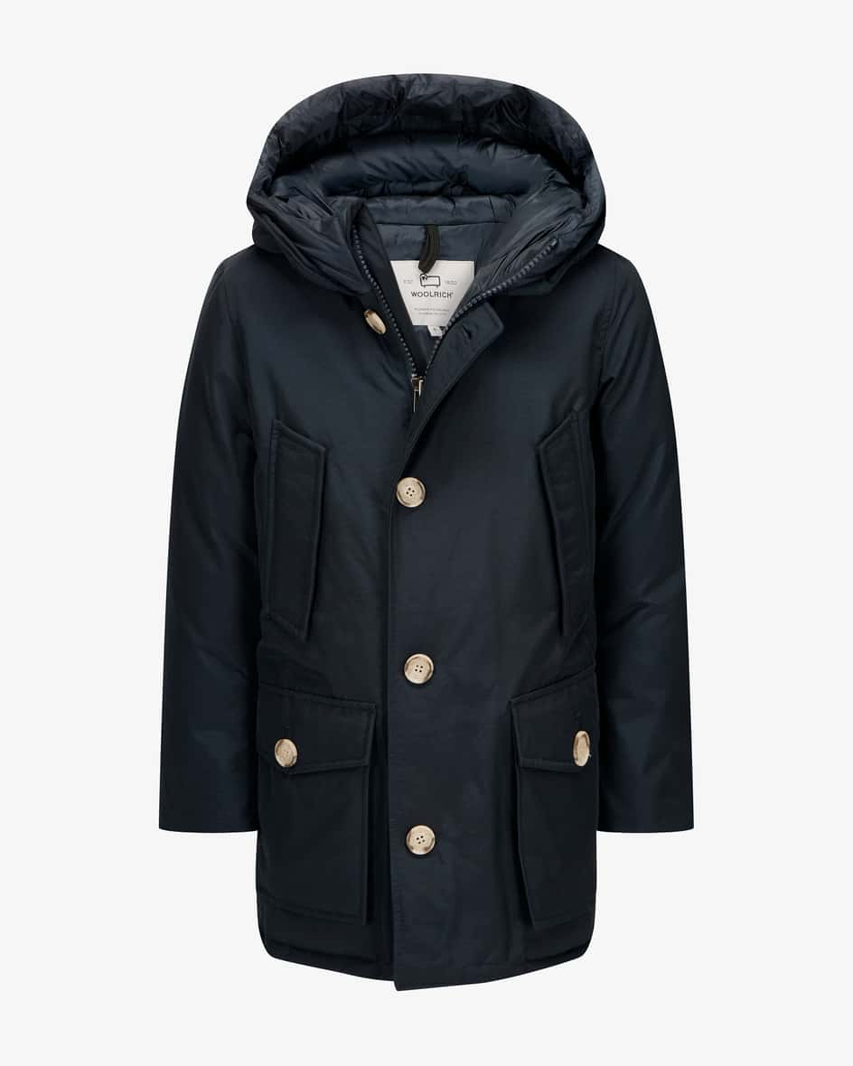 Woolrich Arctic Daunenparka