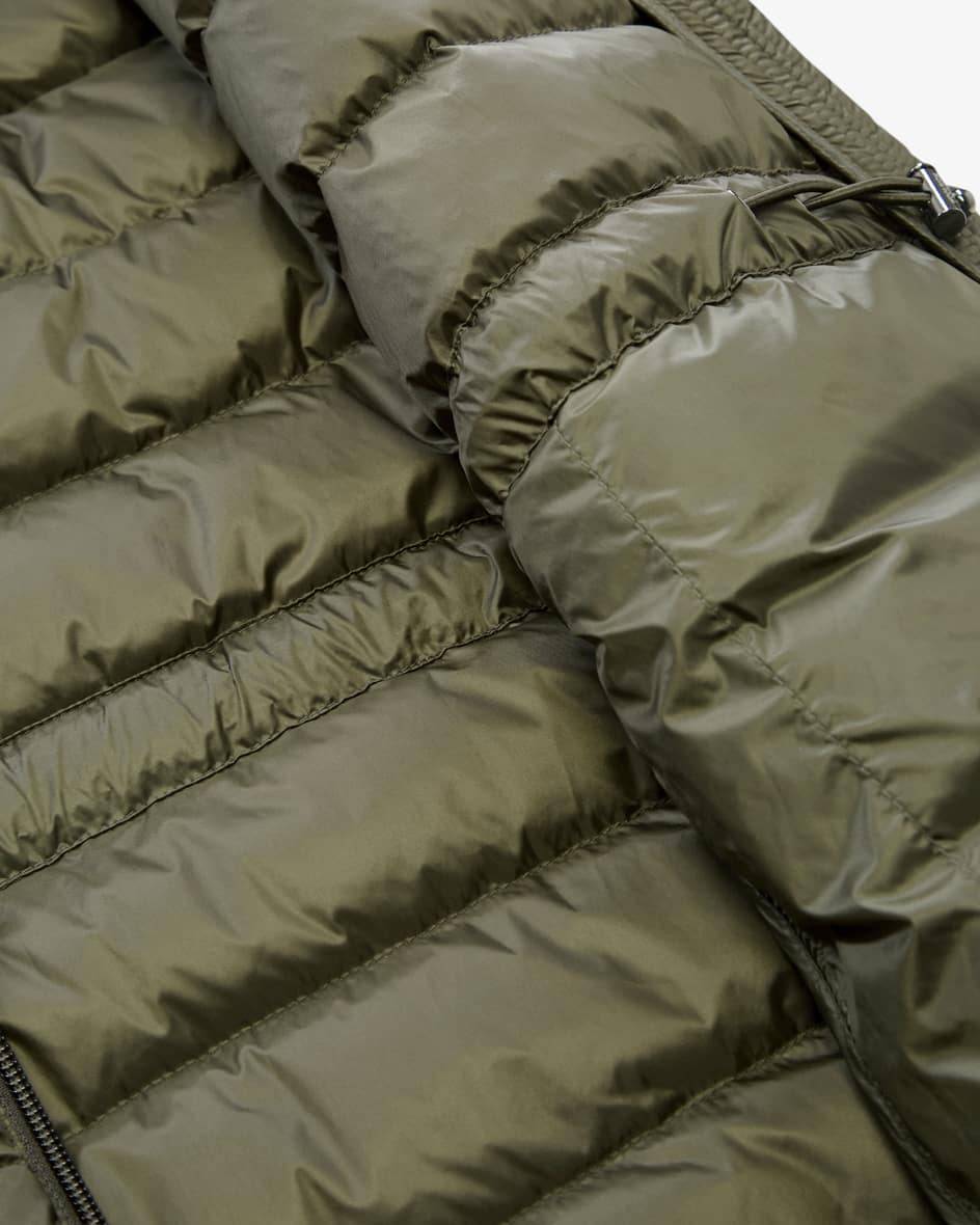 Woolrich Authentic 3 In 1 Parka