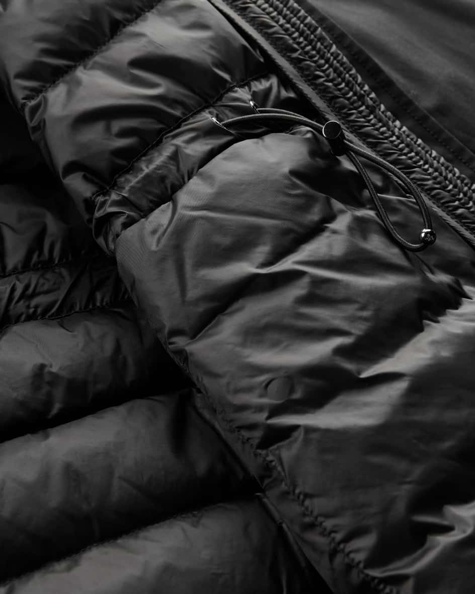 Woolrich Authentic 3 In 1 Parka