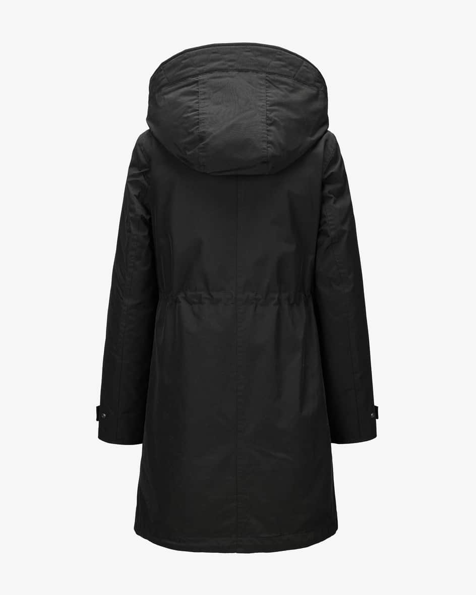 Woolrich Authentic 3 In 1 Parka