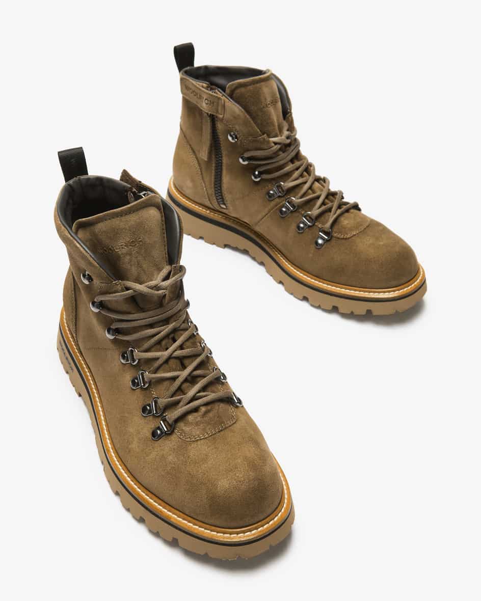 Woolrich Boots