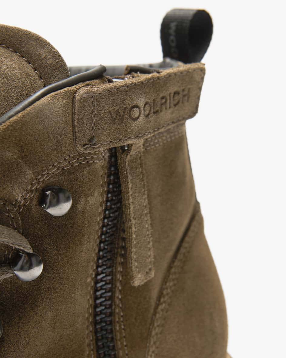 Woolrich Boots