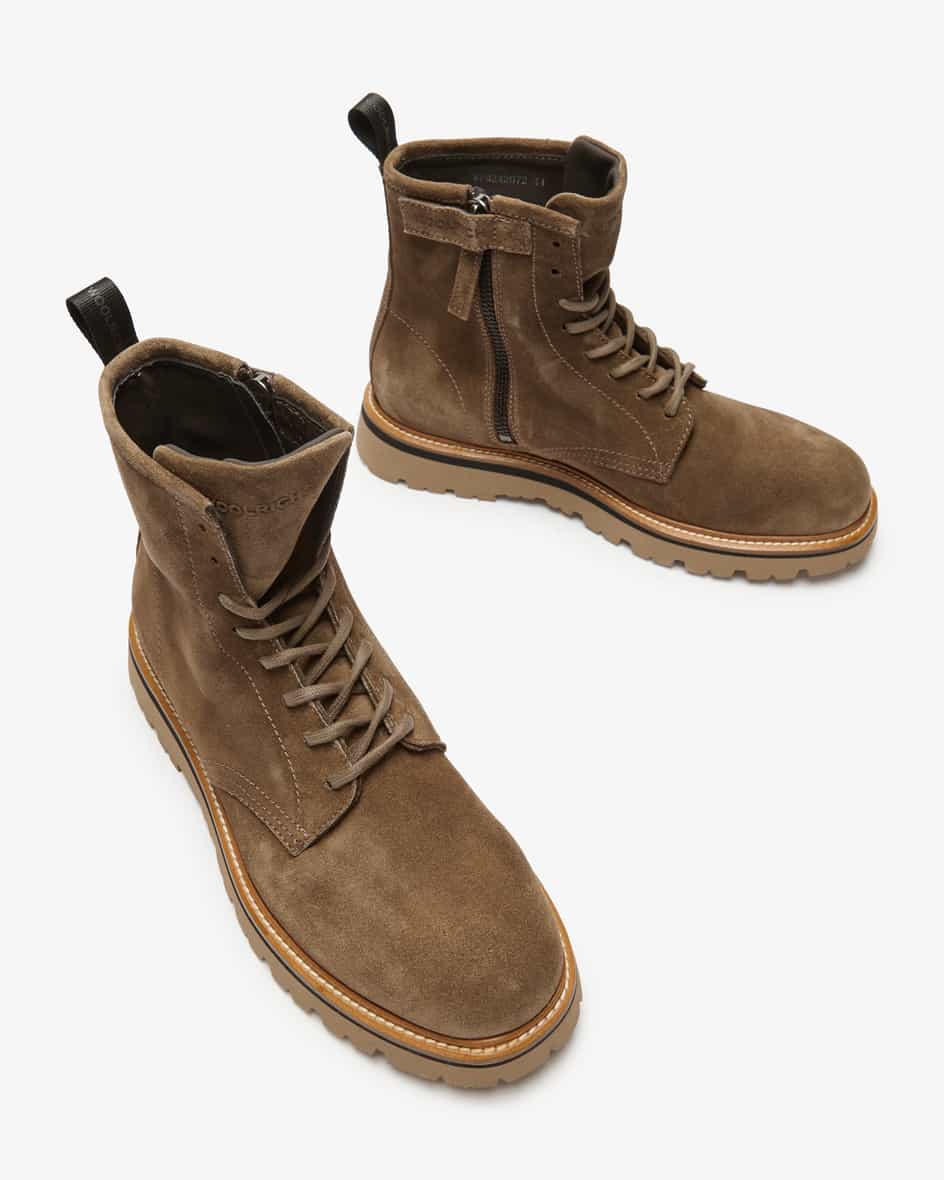 Woolrich Boots