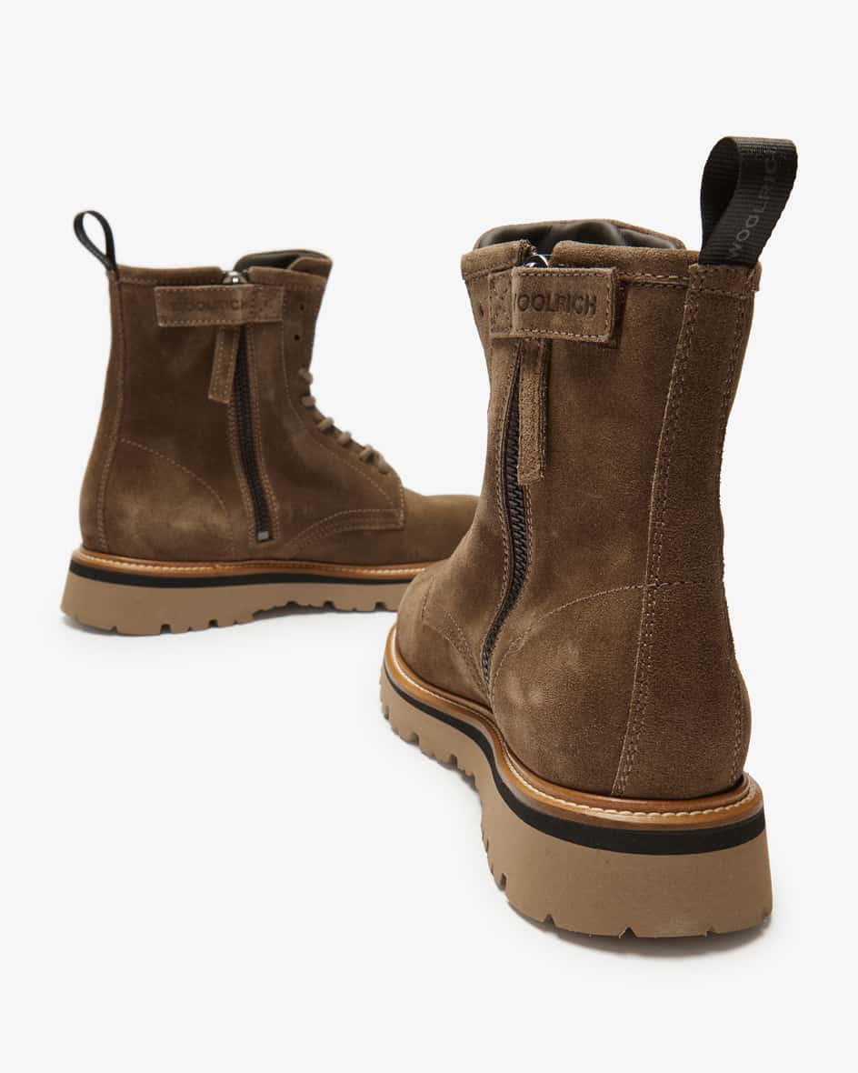 Woolrich Boots