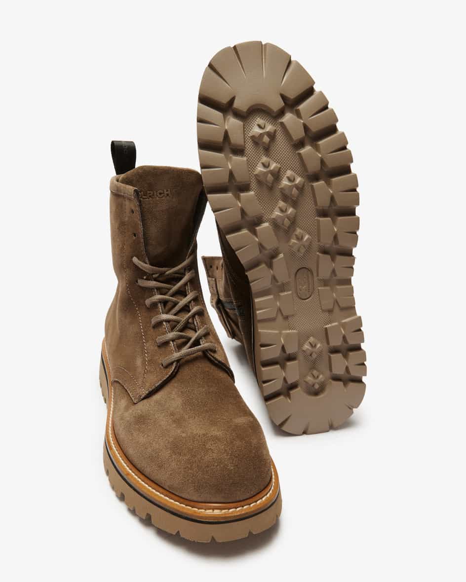 Woolrich Boots